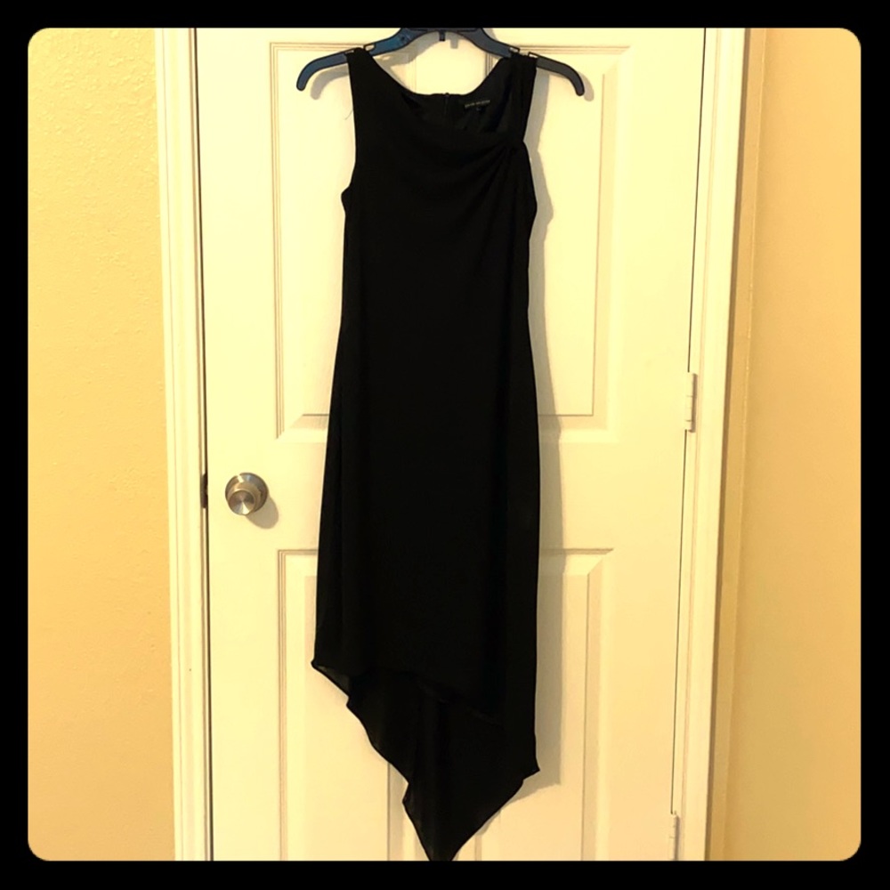 David Meister Dress